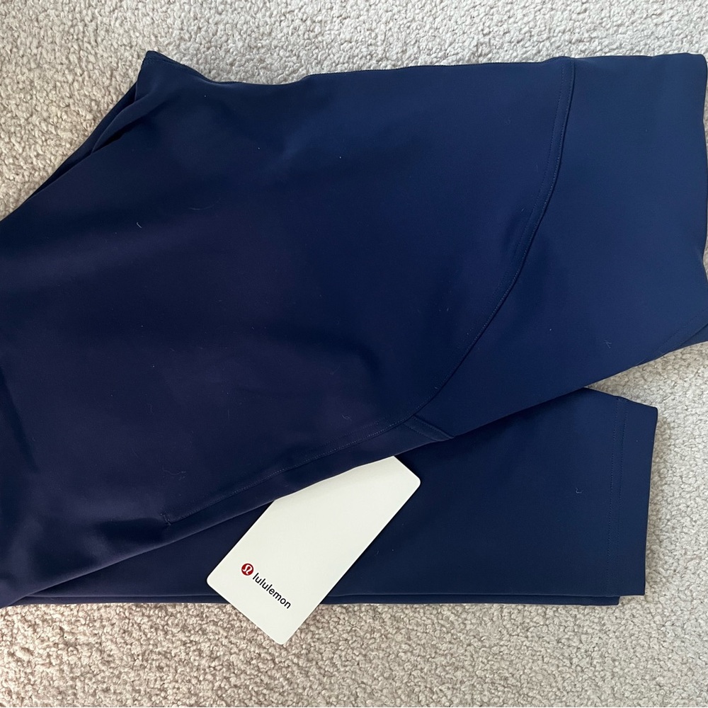Lululemon InStill HR Legging 25”